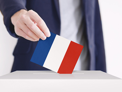 RÉSULTATS - Élections municipales 2026
