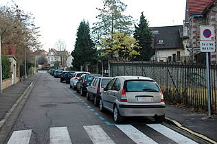 parking gare 1